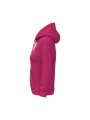 KARIBAN Sweat-shirt capuche femme /api/colors/0327c765-dd20-409c-911d-31f7a9b4c2f5 personnalisable
