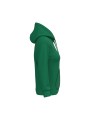 KARIBAN Sweat-shirt capuche femme /api/colors/8e228bbe-4407-4cbc-b57b-e0b7f7e9d211 personnalisable