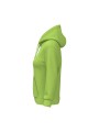 KARIBAN Sweat-shirt capuche femme /api/colors/8facb4b8-f974-4489-9f35-f89e0fd34bf7 personnalisable