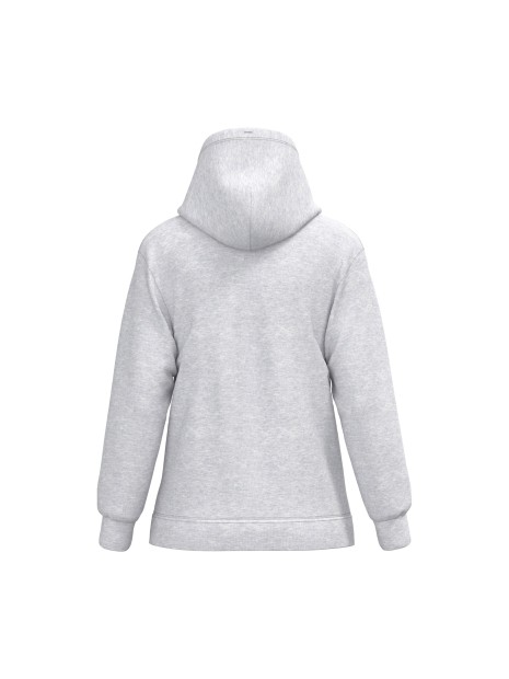 KARIBAN Sweat-shirt capuche femme /api/colors/4a891c91-7426-40ec-9f86-8674f2899954 personnalisable