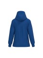 KARIBAN Sweat-shirt capuche femme /api/colors/cdd6ba31-692e-4c2e-b1b4-a3a4a50cf176 personnalisable