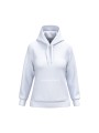 KARIBAN Sweat-shirt capuche femme /api/colors/7a92cd2d-10d2-40b4-928b-296bb7487506 personnalisable