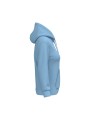 KARIBAN Sweat-shirt capuche femme /api/colors/549fa598-8d61-4fa2-82ad-90f4d2ec39ab personnalisable