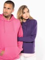 Sweat-shirts à personnaliser KARIBAN Sweat-shirt capuche femme 