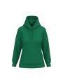 KARIBAN Sweat-shirt capuche femme /api/colors/8e228bbe-4407-4cbc-b57b-e0b7f7e9d211 personnalisable