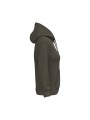 KARIBAN Sweat-shirt capuche femme /api/colors/7d4189a1-61a3-430b-83e5-a3a6fe159806 personnalisable