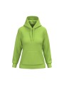KARIBAN Sweat-shirt capuche femme /api/colors/8facb4b8-f974-4489-9f35-f89e0fd34bf7 personnalisable