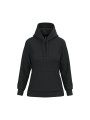 KARIBAN Sweat-shirt capuche femme /api/colors/b9fdad4a-5e94-45cb-8c03-c08b349b28c3 personnalisable