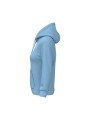 KARIBAN Sweat-shirt capuche femme /api/colors/549fa598-8d61-4fa2-82ad-90f4d2ec39ab personnalisable
