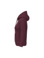 KARIBAN Sweat-shirt capuche femme /api/colors/3f4410b9-f80f-412a-9aa8-9260cc84003d personnalisable