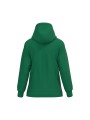 KARIBAN Sweat-shirt capuche femme /api/colors/8e228bbe-4407-4cbc-b57b-e0b7f7e9d211 personnalisable