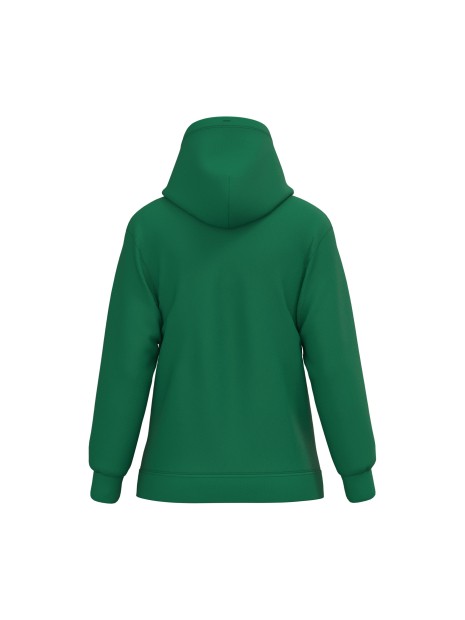 KARIBAN Sweat-shirt capuche femme /api/colors/8e228bbe-4407-4cbc-b57b-e0b7f7e9d211 personnalisable