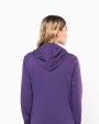 Sweat-shirts personnalisable KARIBAN Sweat-shirt capuche femme