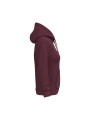KARIBAN Sweat-shirt capuche femme /api/colors/3f4410b9-f80f-412a-9aa8-9260cc84003d personnalisable