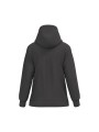 KARIBAN Sweat-shirt capuche femme /api/colors/3664e9be-231a-44a8-bacd-707b001b474c personnalisable