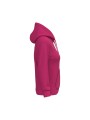 KARIBAN Sweat-shirt capuche femme /api/colors/0327c765-dd20-409c-911d-31f7a9b4c2f5 personnalisable