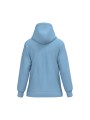 KARIBAN Sweat-shirt capuche femme /api/colors/549fa598-8d61-4fa2-82ad-90f4d2ec39ab personnalisable