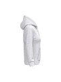 KARIBAN Sweat-shirt capuche femme /api/colors/4a891c91-7426-40ec-9f86-8674f2899954 personnalisable