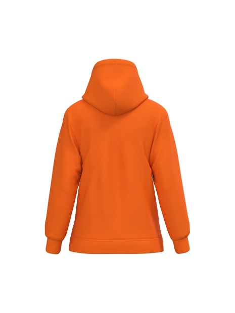 KARIBAN Sweat-shirt capuche femme /api/colors/d51260d5-b263-4200-988d-ee19f414959e personnalisable