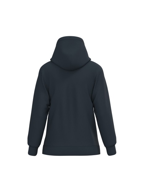 KARIBAN Sweat-shirt capuche femme /api/colors/b68891a9-1d28-4f7a-8deb-775c45027afd personnalisable
