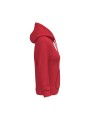 KARIBAN Sweat-shirt capuche femme /api/colors/c953313a-9c9d-493b-934e-ddcf8fada2ae personnalisable