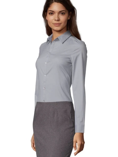 Chemises à personnaliser SOL'S Blake Women /api/colors/c8a5139e-d830-4ff0-9dbf-3a7bab4cd95d