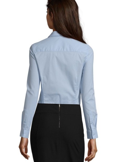 Chemises à personnaliser SOL'S Blake Women /api/colors/4c8673c9-9f30-4885-8015-c784ca13e566