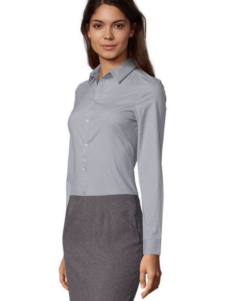 Chemises à personnaliser SOL'S Blake Women /api/colors/c8a5139e-d830-4ff0-9dbf-3a7bab4cd95d