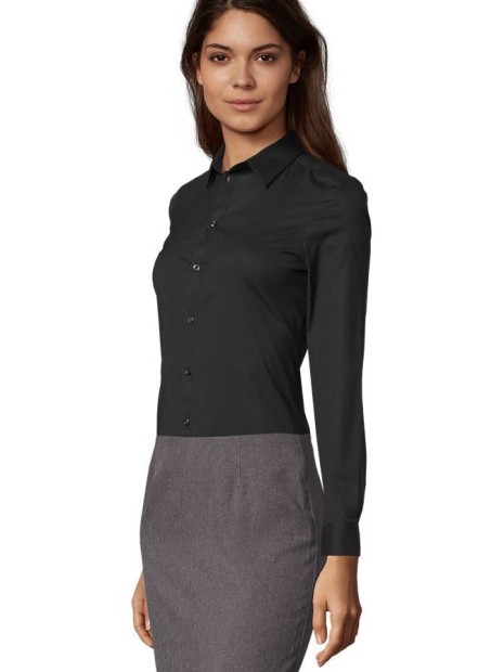 Chemises à personnaliser SOL'S Blake Women /api/colors/b9fdad4a-5e94-45cb-8c03-c08b349b28c3