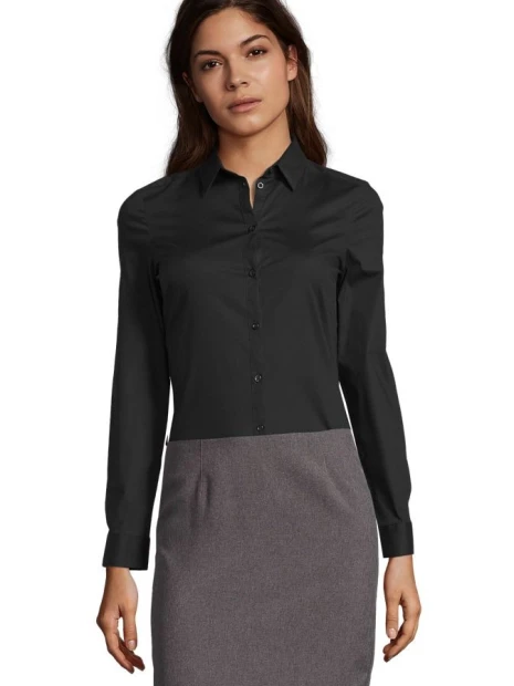 Chemises à personnaliser SOL'S Blake Women /api/colors/b9fdad4a-5e94-45cb-8c03-c08b349b28c3