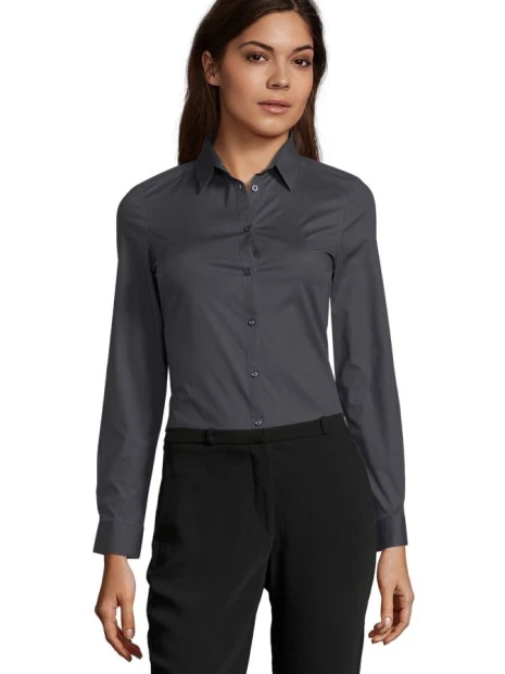 Chemises à personnaliser SOL'S Blake Women /api/colors/a7ea6170-0a93-4db5-bdf8-8144a9199c45