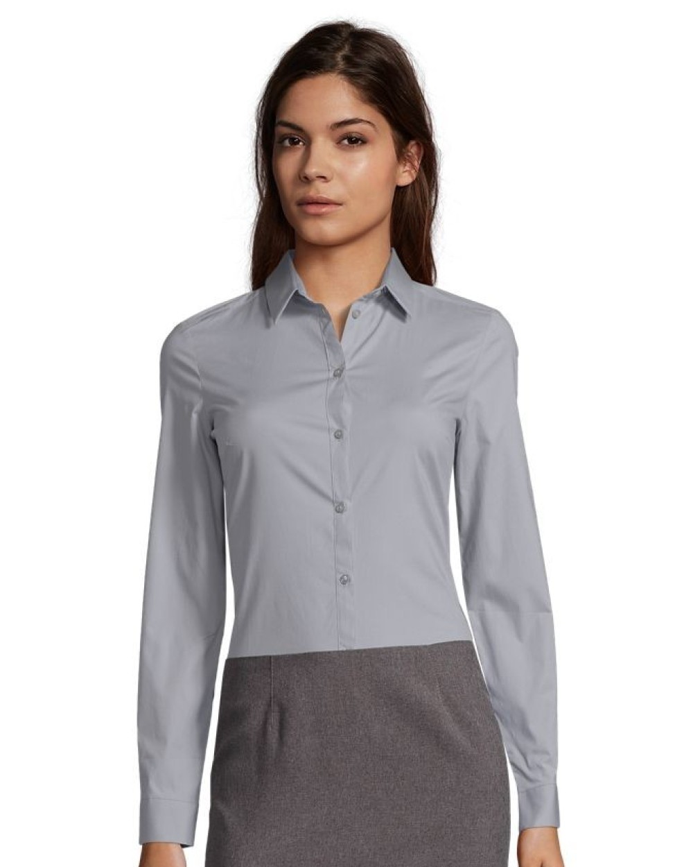 SOL'S Blake Women Hemden personalisierbar