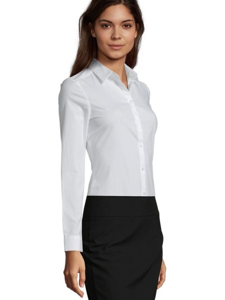 Chemises à personnaliser SOL'S Blake Women /api/colors/7a92cd2d-10d2-40b4-928b-296bb7487506