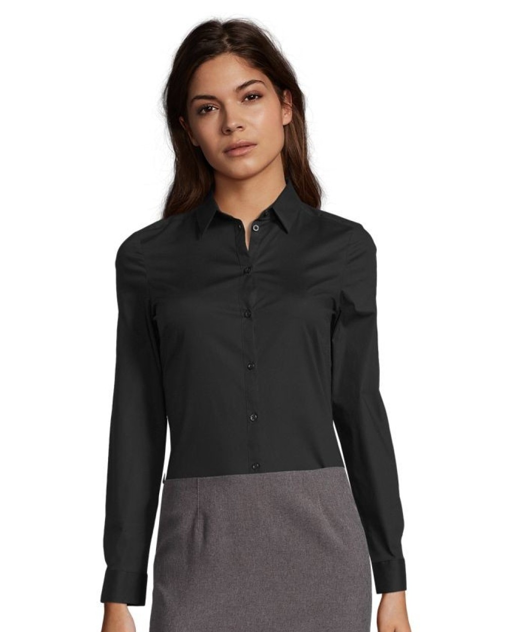 SOL'S Blake Women Hemden personalisierbar