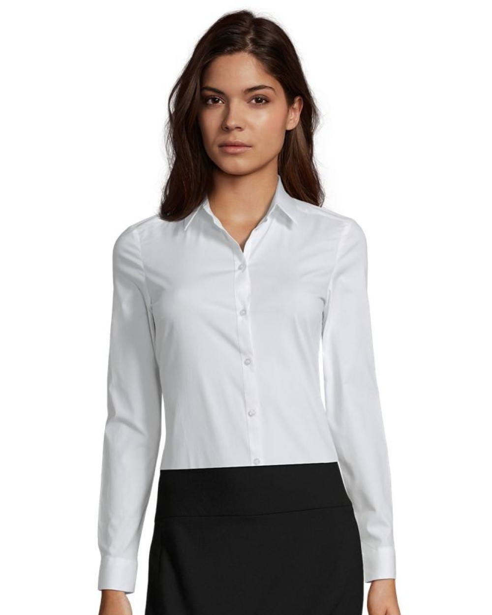 Chemises personnalisable SOL'S Blake Women