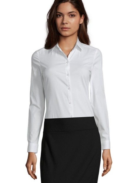 Chemises à personnaliser SOL'S Blake Women /api/colors/7a92cd2d-10d2-40b4-928b-296bb7487506