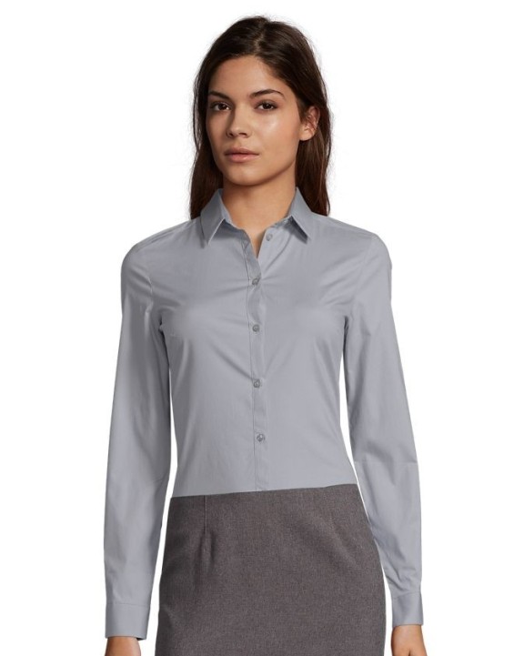 Chemises personnalisable SOL'S Blake Women