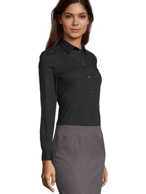 Chemises à personnaliser SOL'S Blake Women /api/colors/b9fdad4a-5e94-45cb-8c03-c08b349b28c3