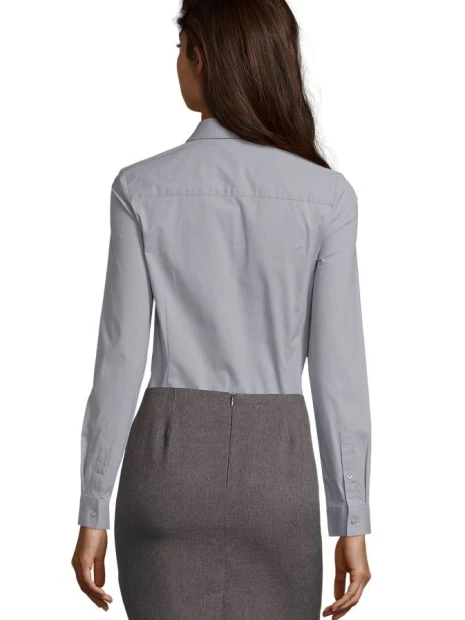Chemises à personnaliser SOL'S Blake Women /api/colors/c8a5139e-d830-4ff0-9dbf-3a7bab4cd95d