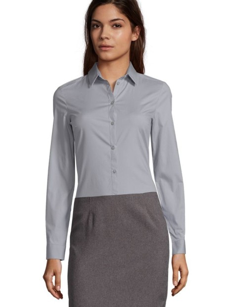 Chemises à personnaliser SOL'S Blake Women /api/colors/c8a5139e-d830-4ff0-9dbf-3a7bab4cd95d