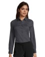 Chemises personnalisable SOL'S Blake Women