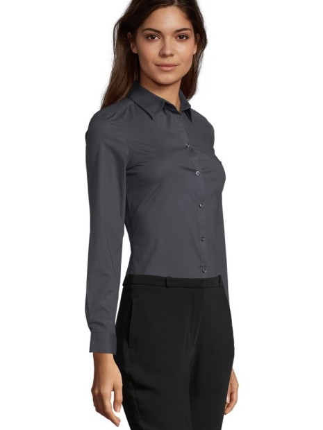 Chemises à personnaliser SOL'S Blake Women /api/colors/a7ea6170-0a93-4db5-bdf8-8144a9199c45
