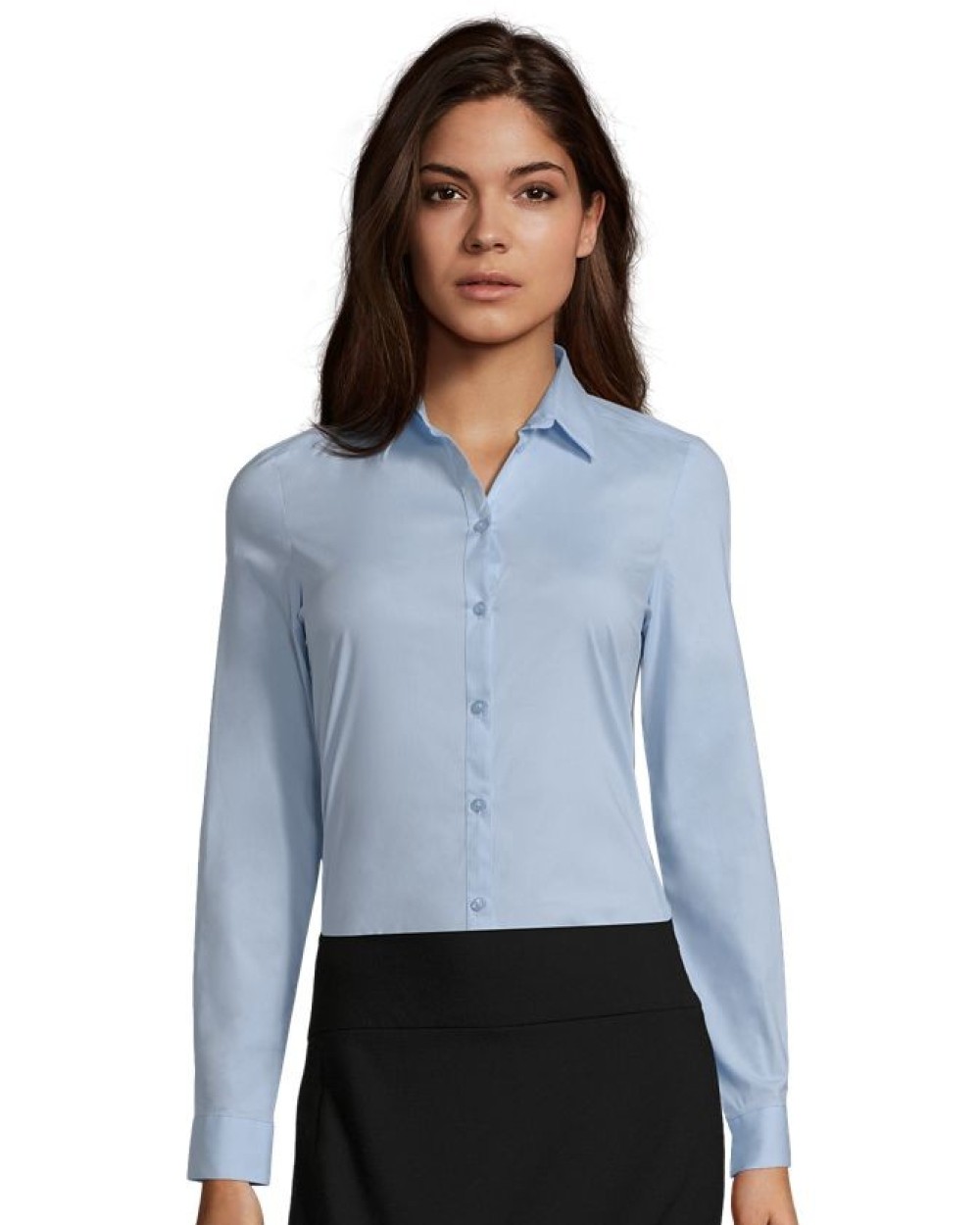 SOL'S Blake Women Hemden personalisierbar