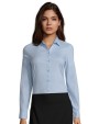 Chemises personnalisable SOL'S Blake Women