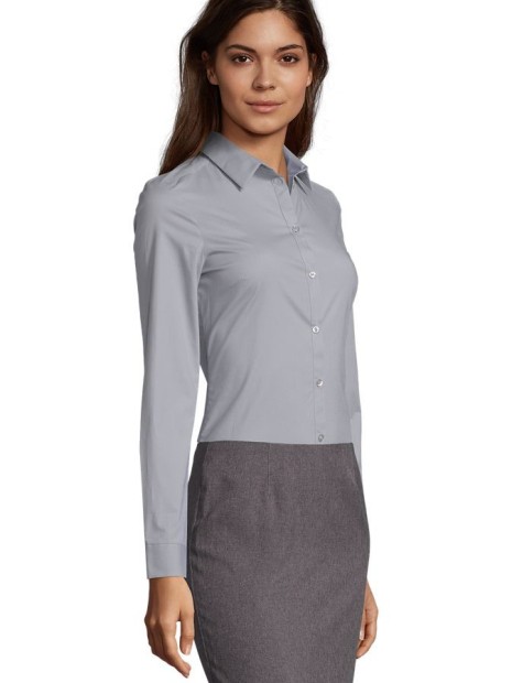 Chemises à personnaliser SOL'S Blake Women /api/colors/c8a5139e-d830-4ff0-9dbf-3a7bab4cd95d