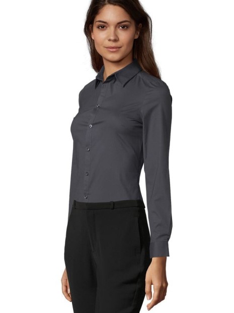 Chemises à personnaliser SOL'S Blake Women /api/colors/a7ea6170-0a93-4db5-bdf8-8144a9199c45