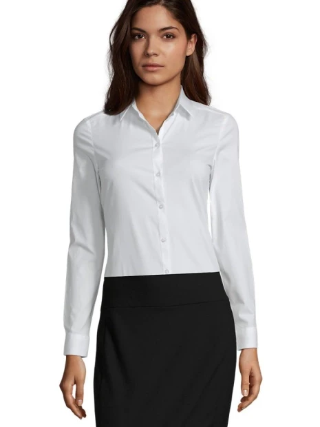 Chemises à personnaliser SOL'S Blake Women /api/colors/7a92cd2d-10d2-40b4-928b-296bb7487506