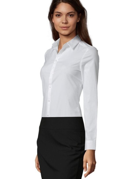 Chemises à personnaliser SOL'S Blake Women /api/colors/7a92cd2d-10d2-40b4-928b-296bb7487506