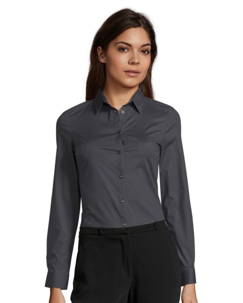 Chemises personnalisable SOL'S Blake Women