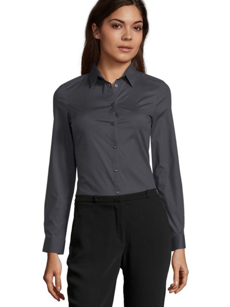 Chemises à personnaliser SOL'S Blake Women /api/colors/a7ea6170-0a93-4db5-bdf8-8144a9199c45